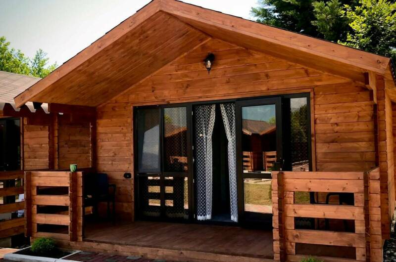 Дом под ключ «KIPARIS»