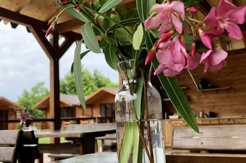 Дом под ключ «KIPARIS»