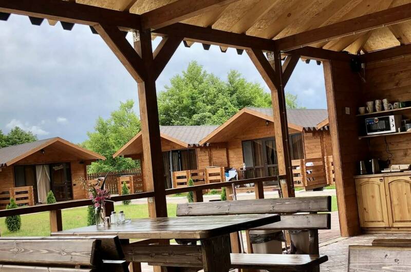 Дом под ключ «KIPARIS»