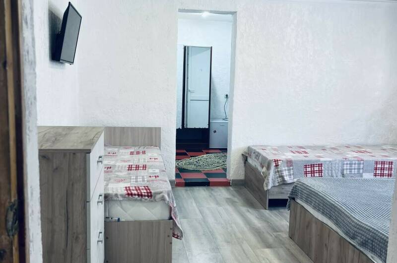 Частное домовладение «Березка»