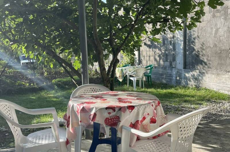 Частное домовладение «Березка»