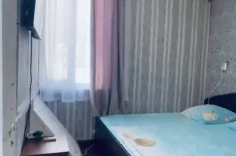 Частное домовладение «Березка»