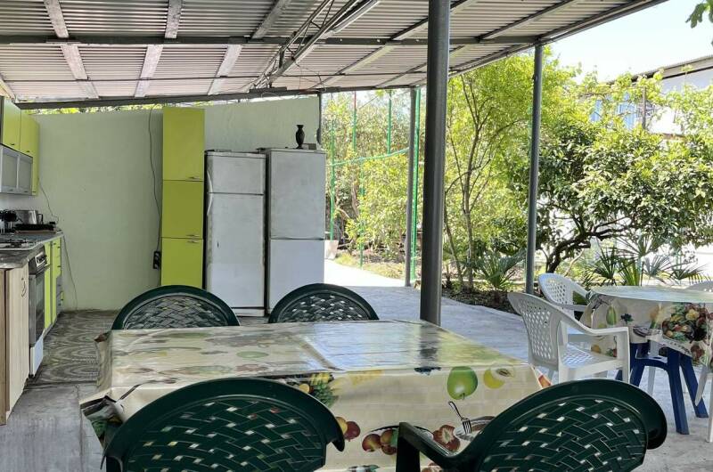 Частное домовладение «Березка»