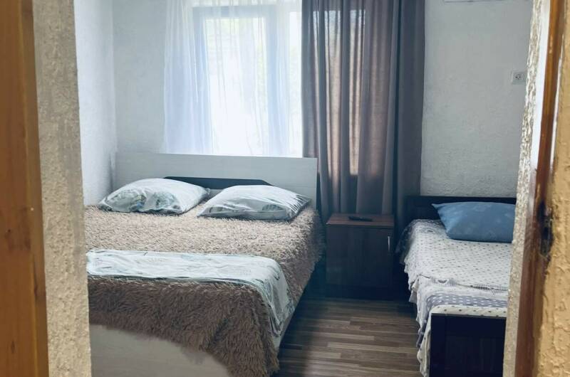 Частное домовладение «Березка»