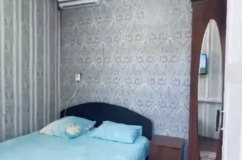 Частное домовладение «Березка»