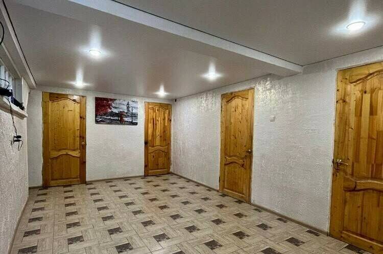 Частное домовладение «Березка»