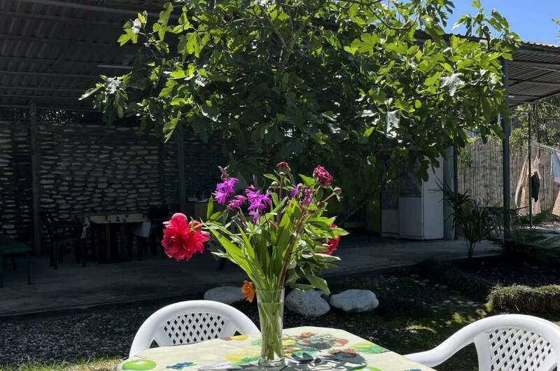 Частное домовладение «Березка»