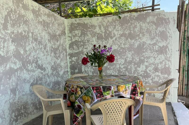 Частное домовладение «Березка»