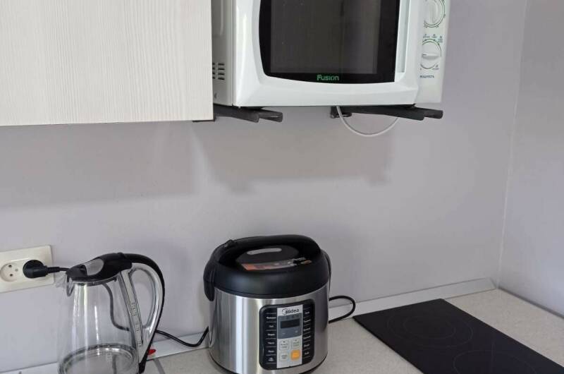 Трехкомнатный дом под ключ