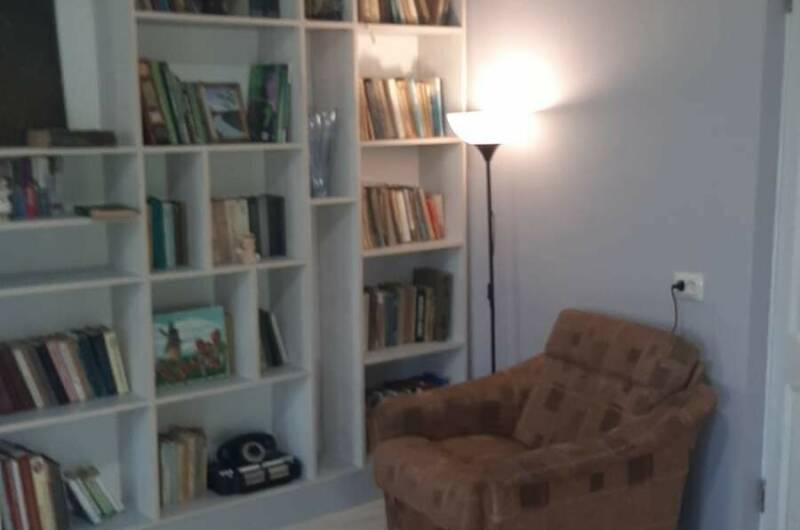 Трехкомнатный дом под ключ