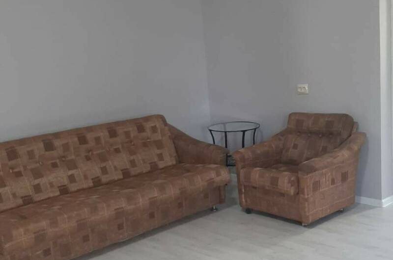 Трехкомнатный дом под ключ