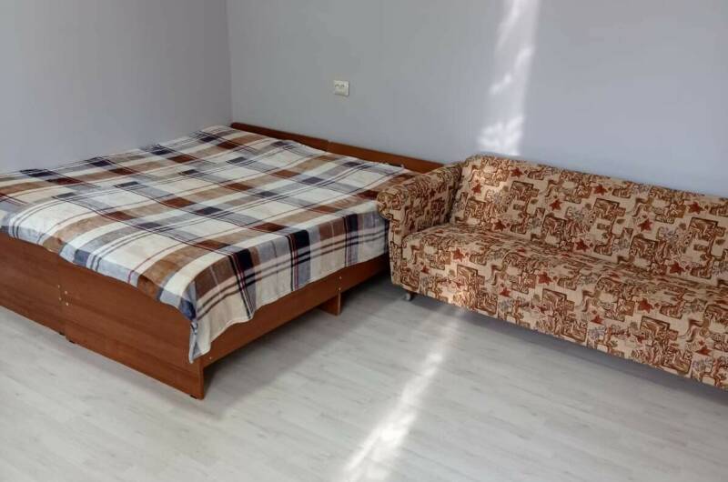 Трехкомнатный дом под ключ