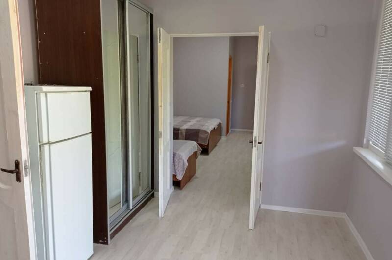 Трехкомнатный дом под ключ