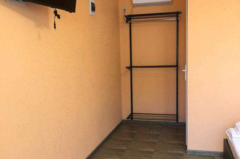 Гостевой дом «Пегас»