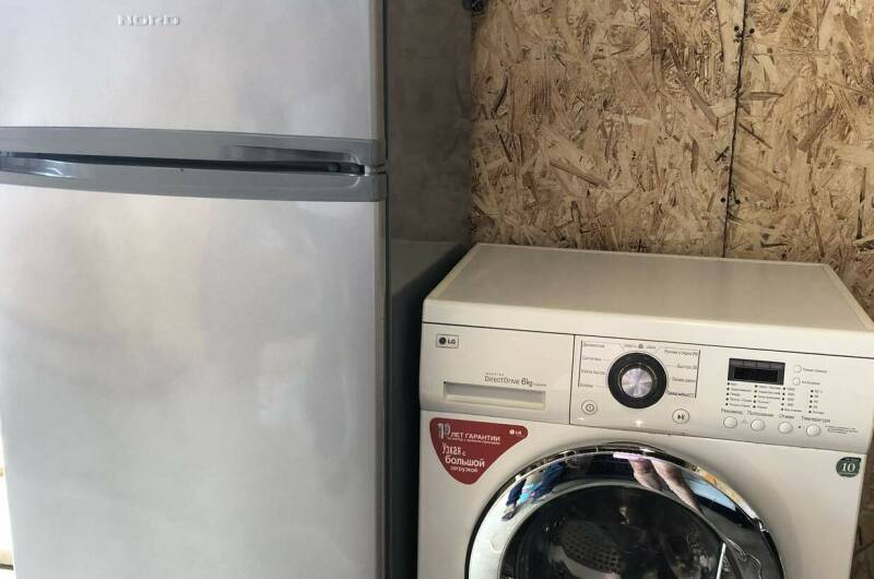 Гостевой дом «Пегас»