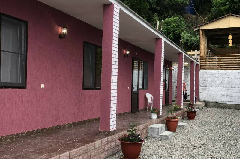 Гостевой дом «Пегас»