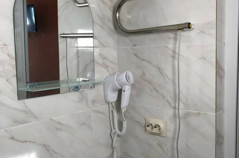 Гостевой дом «Пегас»