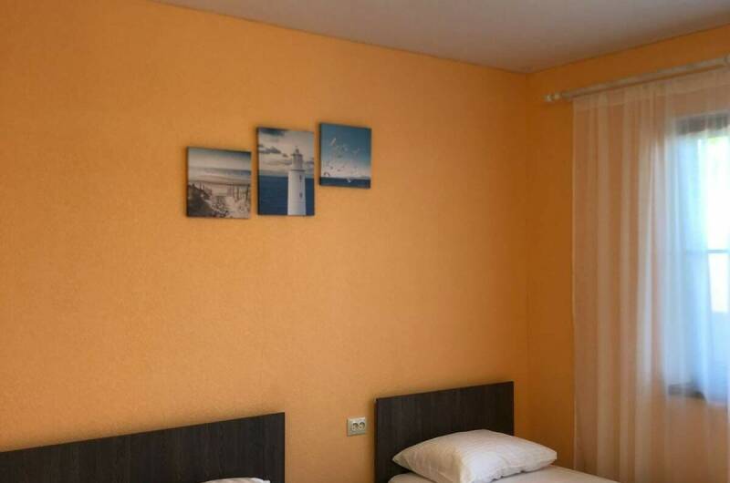 Гостевой дом «Пегас»