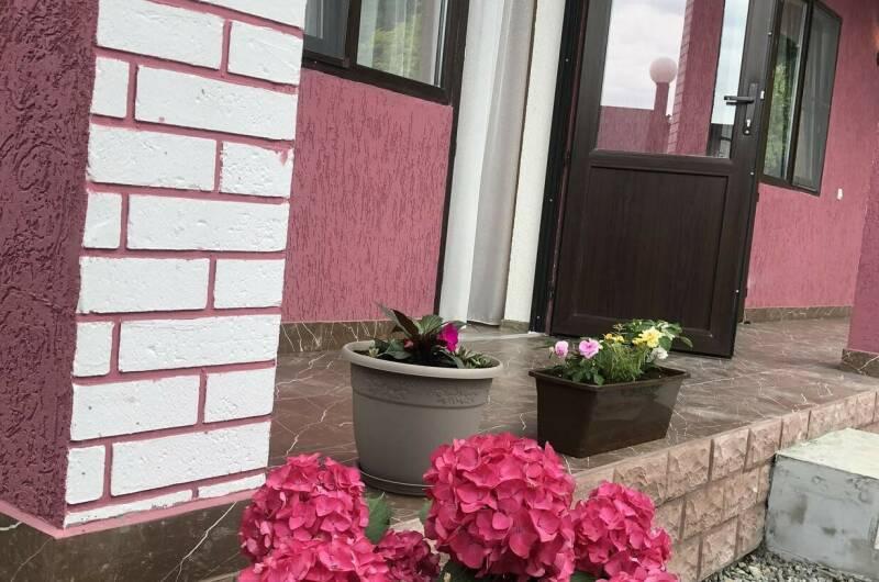 Гостевой дом «Пегас»