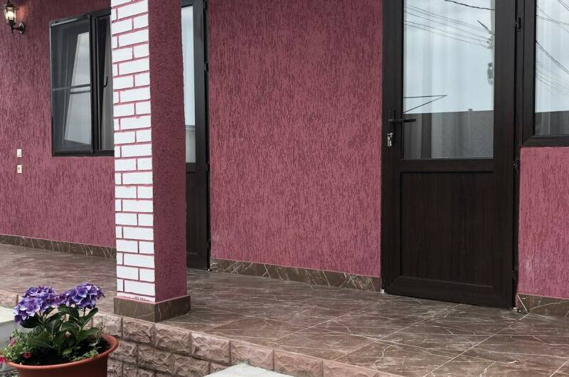 Гостевой дом «Пегас»