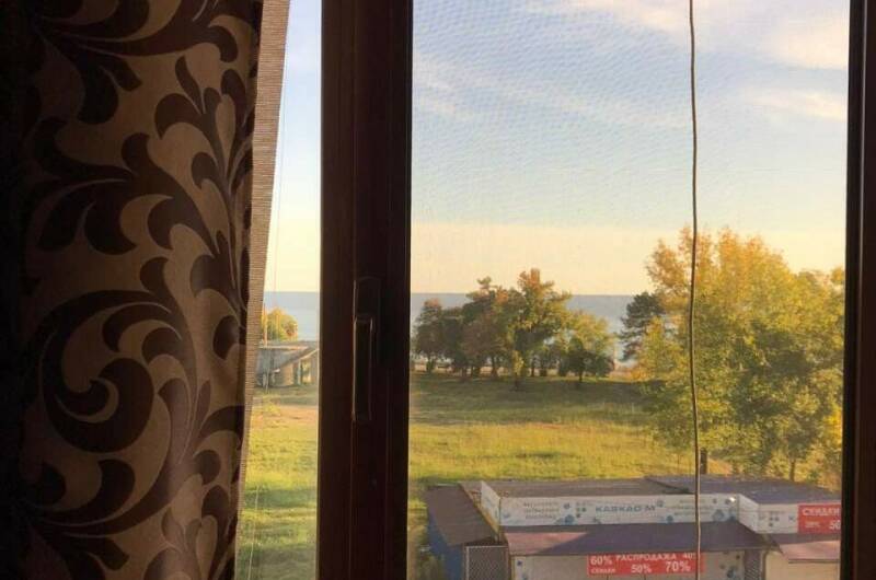 Апартаменты «Мадлена 2»