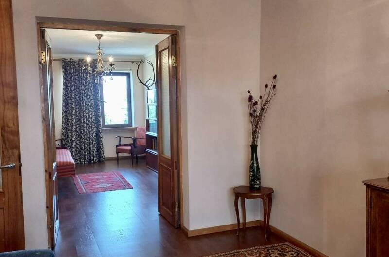 Апартаменты «Мадлена 2»