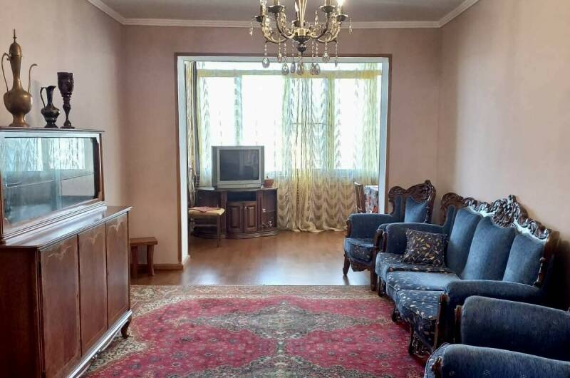 Апартаменты «Мадлена 2»