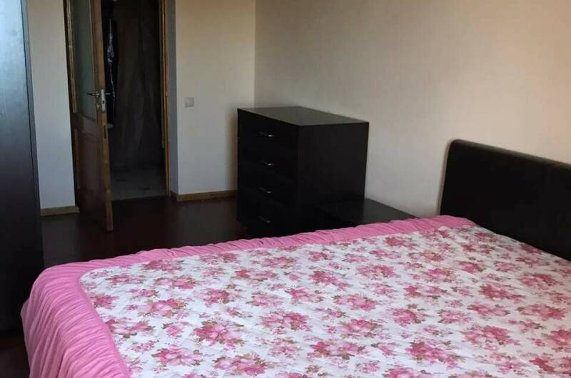 Апартаменты «Мадлена 2»