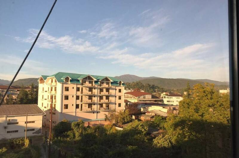 Апартаменты «Мадлена 2»