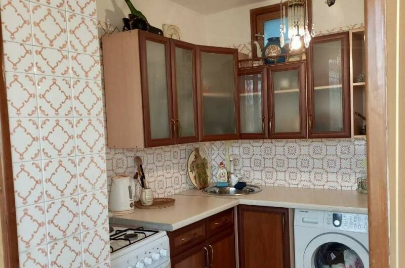 Апартаменты «Мадлена 2»