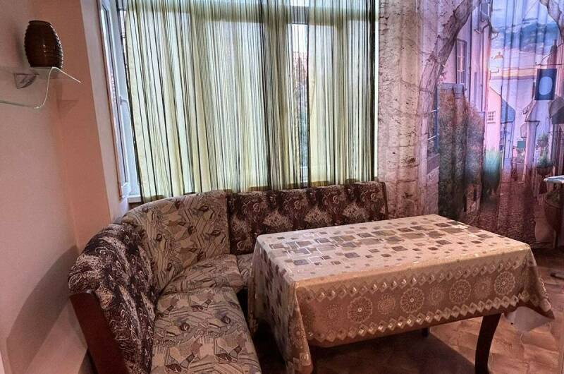 2-х комнатная квартира на Абазгаа