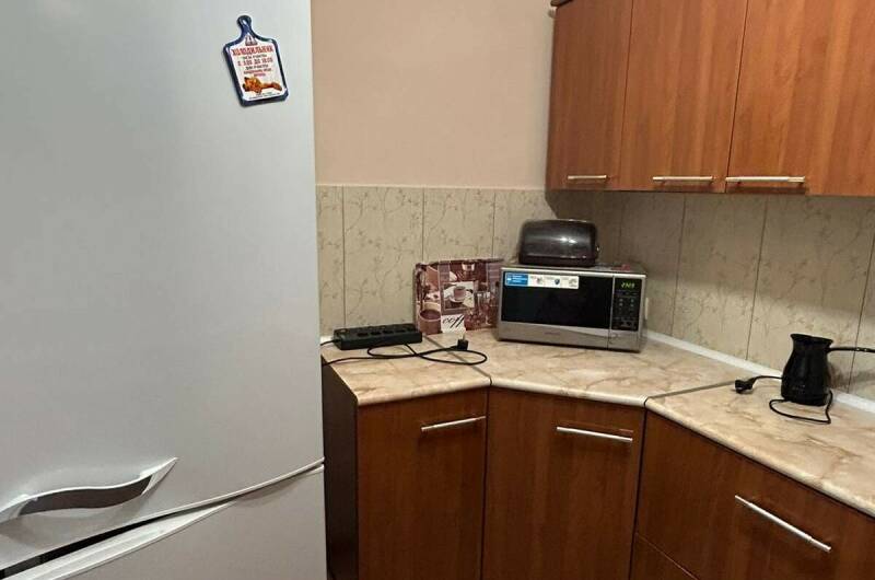 2-х комнатная квартира на Абазгаа