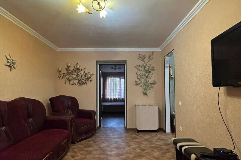 2-х комнатная квартира на Абазгаа