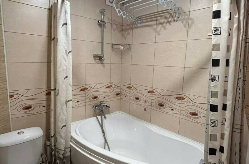 2-х комнатная квартира на Абазгаа