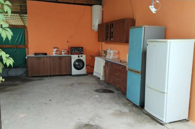 Гостевой дом на Шаумяна