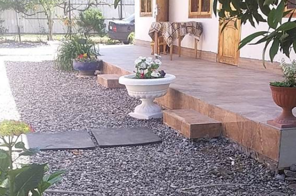 Гостевой дом на Шаумяна