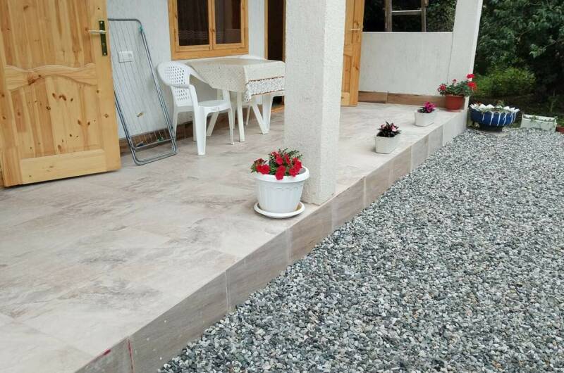 Гостевой дом на Шаумяна