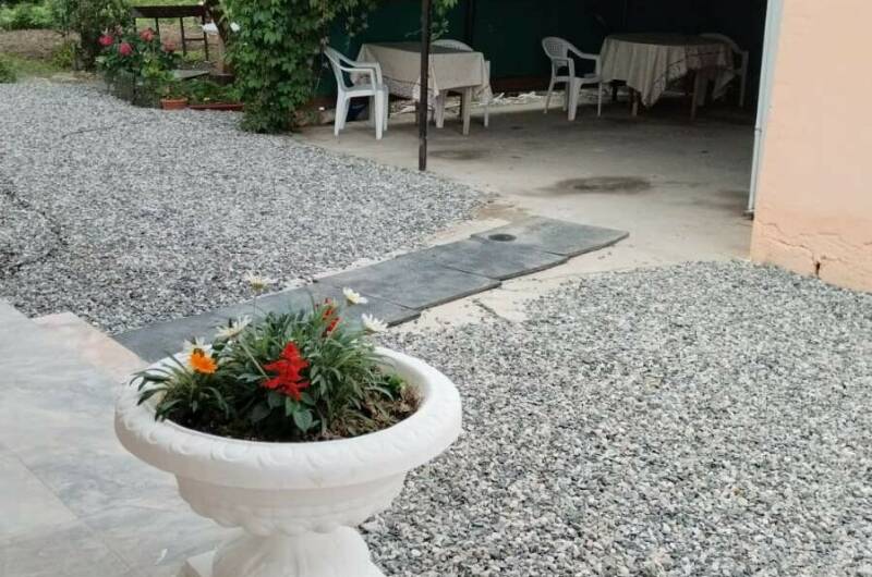 Гостевой дом на Шаумяна