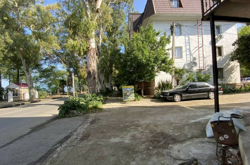 Гостевой дом «Арнела»