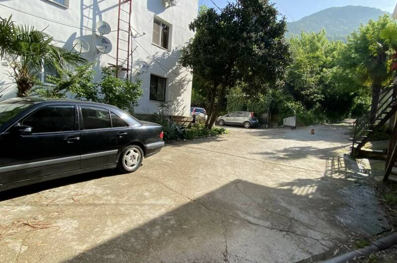 Гостевой дом «Арнела»