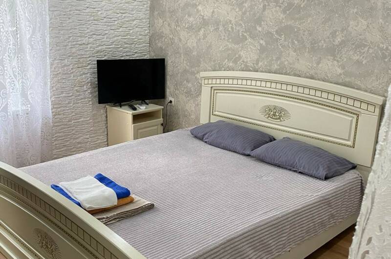 Гостевой дом «Арнела»