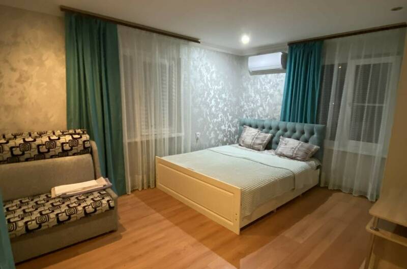 Гостевой дом «Арнела»