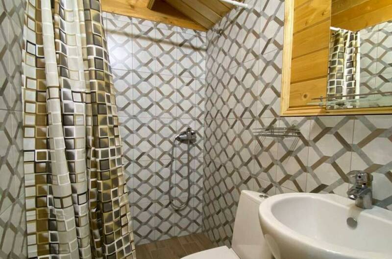 Eco House «Pitiunt»