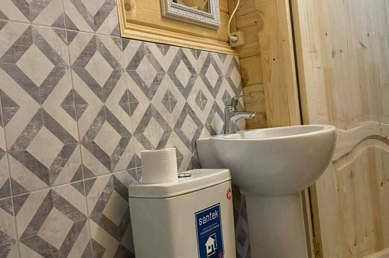 Eco House «Pitiunt»