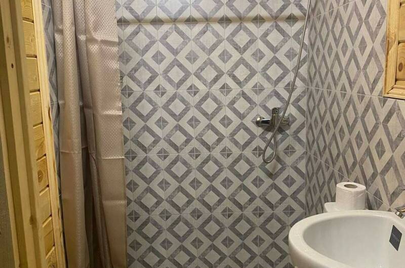 Eco House «Pitiunt»