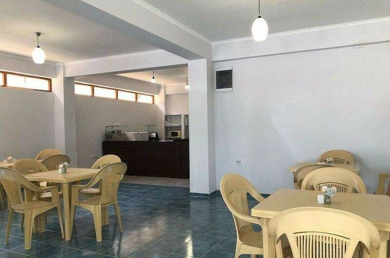 Гостевой дом «Нарт»