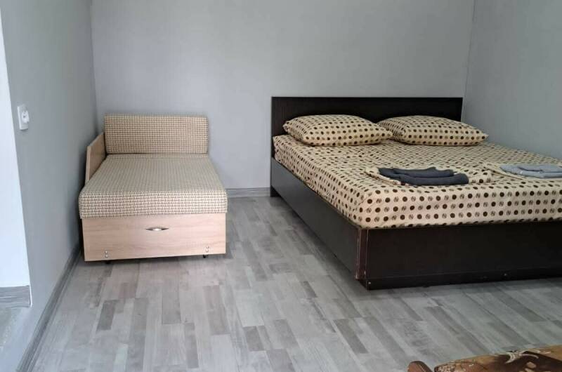 Частный дом «Bartsits»