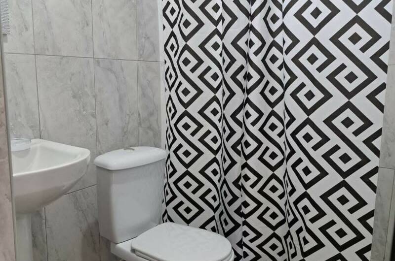 Частный дом «Bartsits»