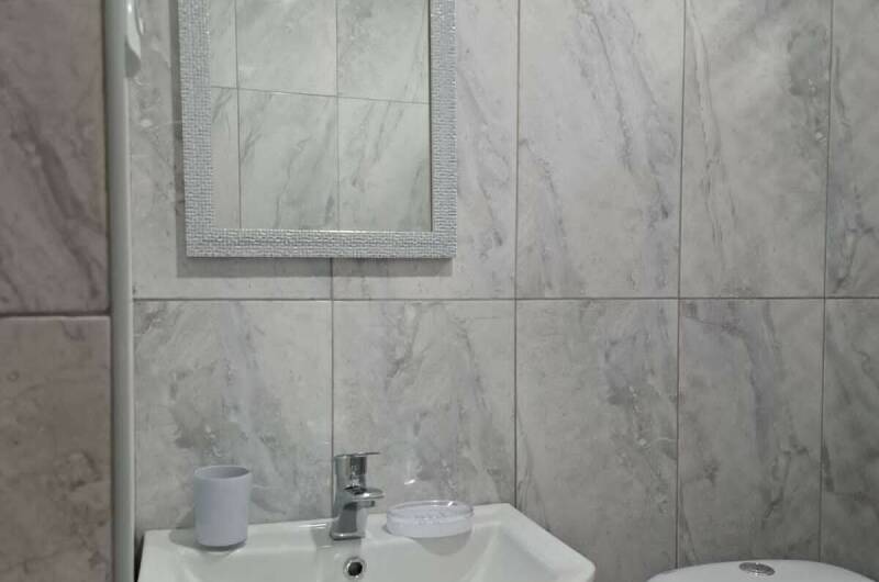 Частный дом «Bartsits»