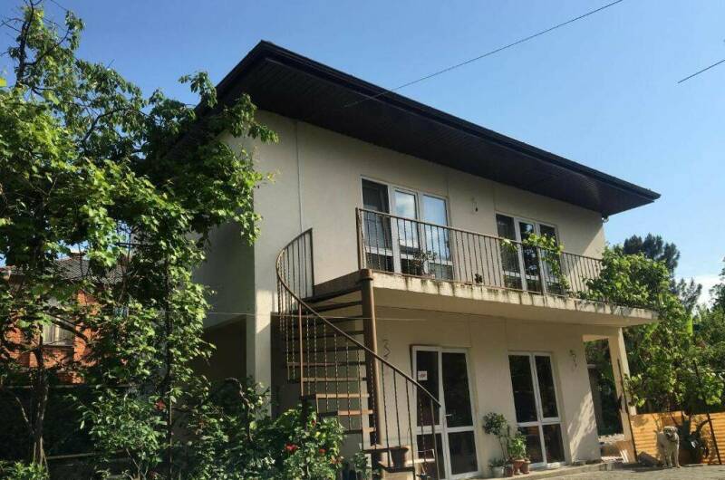 Гостевой дом «Диана»